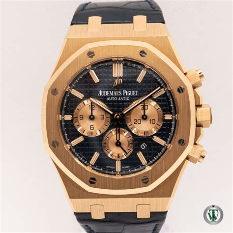 audemars piguet royal oak chronopassion|audemars piguet royal oak no.